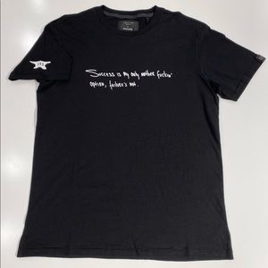 Rag & Bone x Eminem Success tee *UNRELEASED*